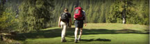 Trekking